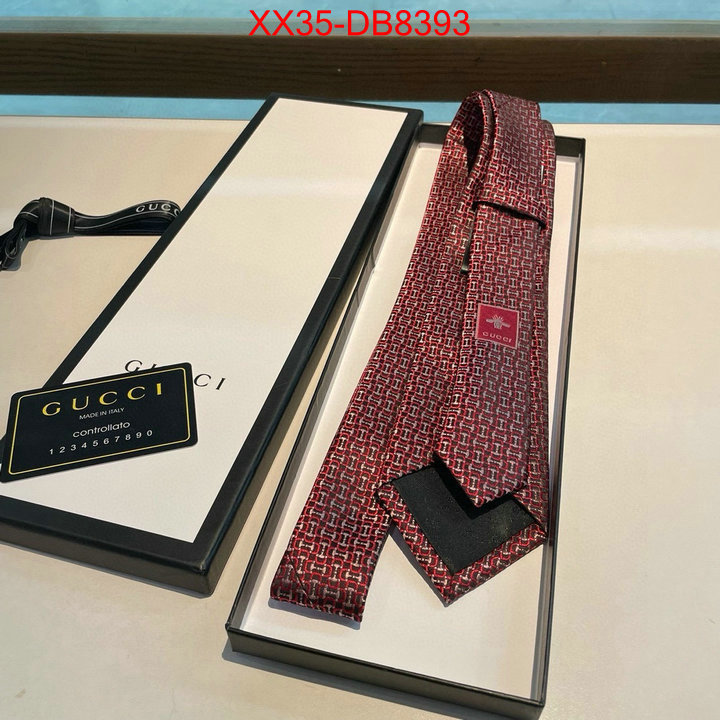 Ties-Gucci high ID: DB8393 $: 35USD