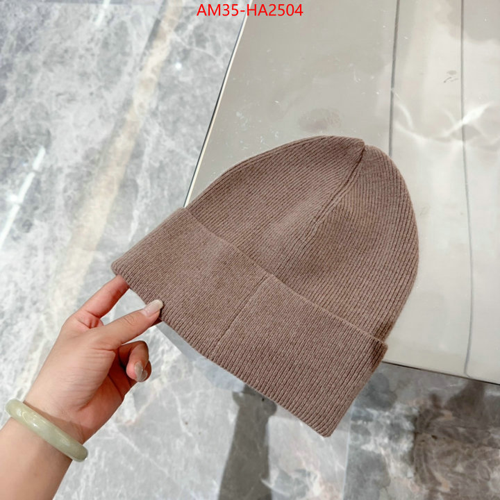 Cap(Hat)-Gucci sell online ID: HA2504 $: 35USD