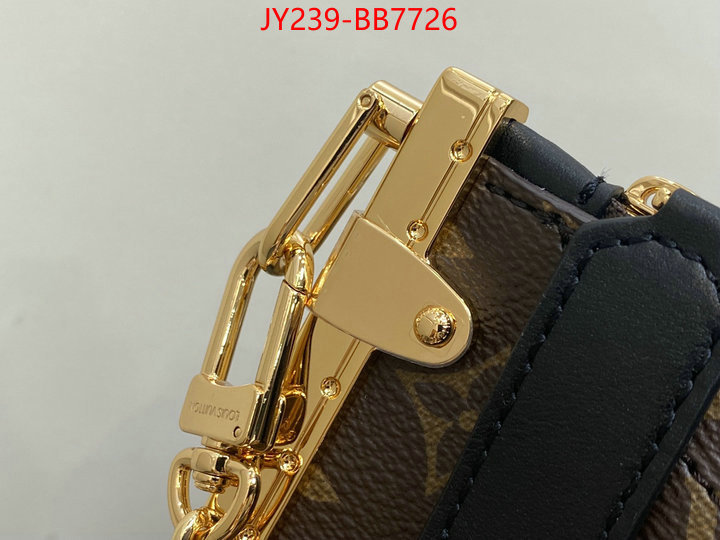 LV Bags(TOP)-Trio- best replica quality ID: BB7726 $: 239USD,