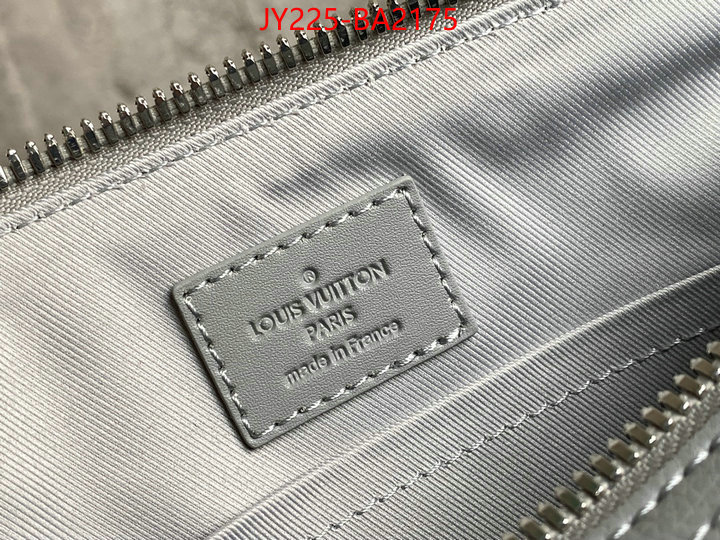 LV Bags(TOP)-Speedy- 2024 luxury replicas ID: BA2175 $: 225USD,