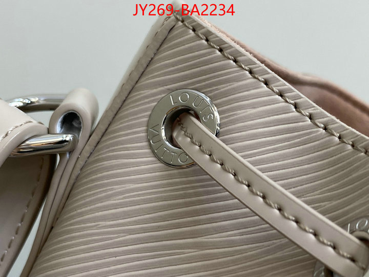 LV Bags(TOP)-Handbag Collection- wholesale sale ID: BA2234 $: 269USD,