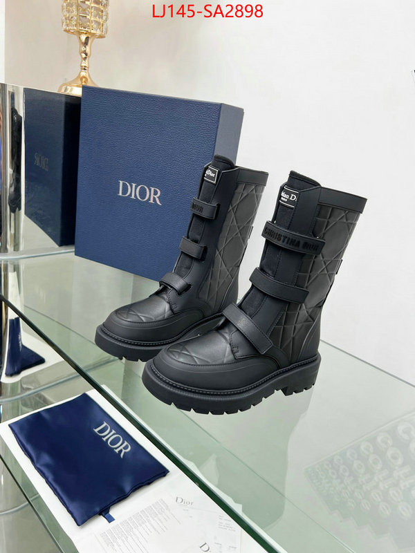 Women Shoes-Dior customize the best replica ID: SA2898 $: 145USD