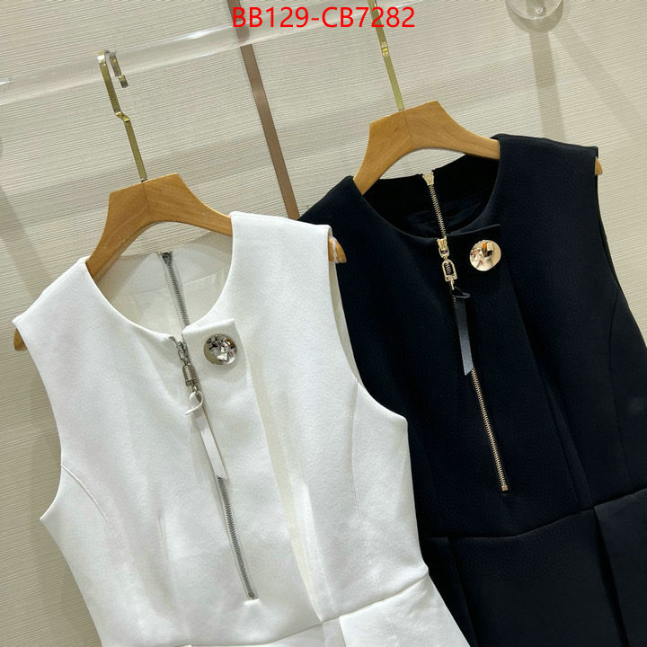 Clothing-LV 7 star collection ID: CB7282 $: 129USD