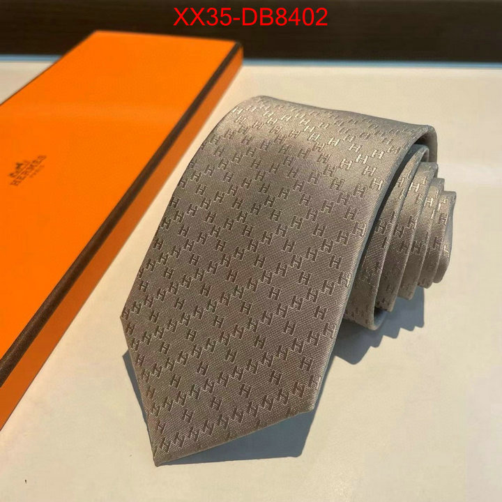 Ties-Hermes outlet 1:1 replica ID: DB8402 $: 35USD