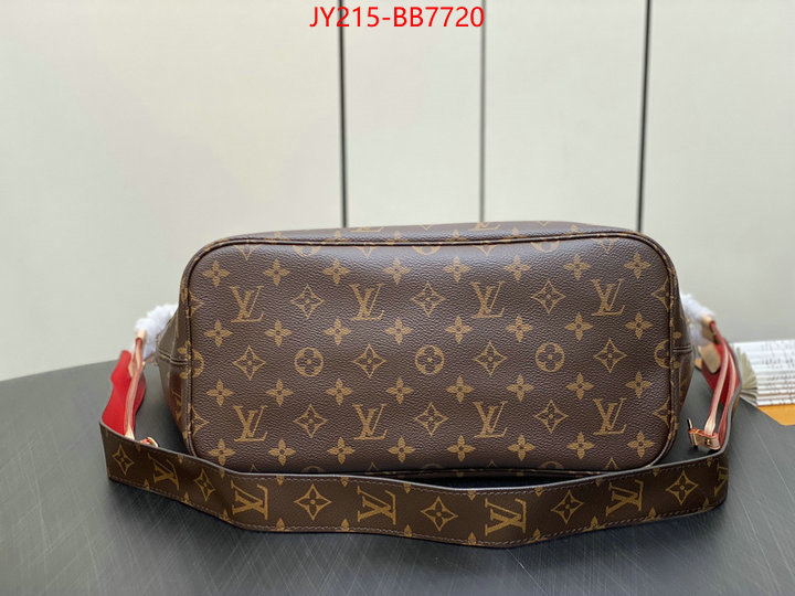 LV Bags(TOP)-Neverfull- what is aaaaa quality ID: BB7720 $: 219USD,