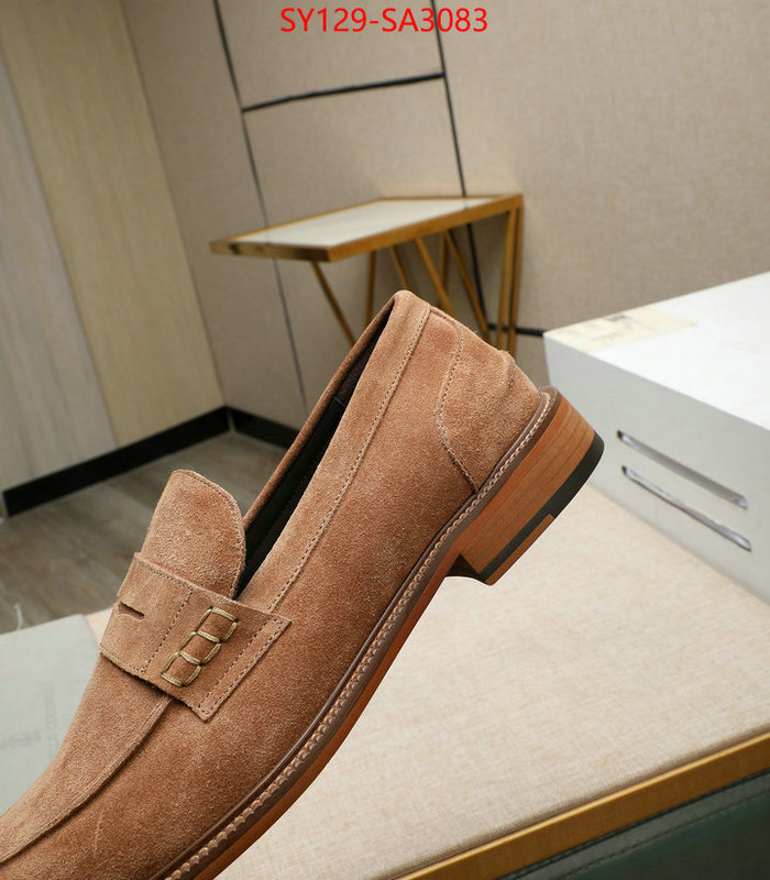 Men Shoes-Brunello Cucinelli sellers online ID: SA3083 $: 129USD