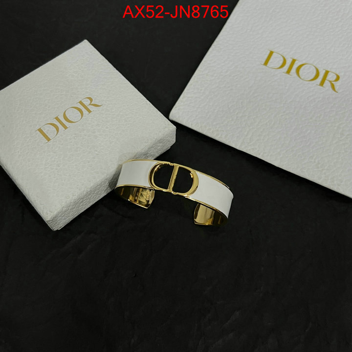 Jewelry-Dior replica us ID: JN8765 $: 52USD