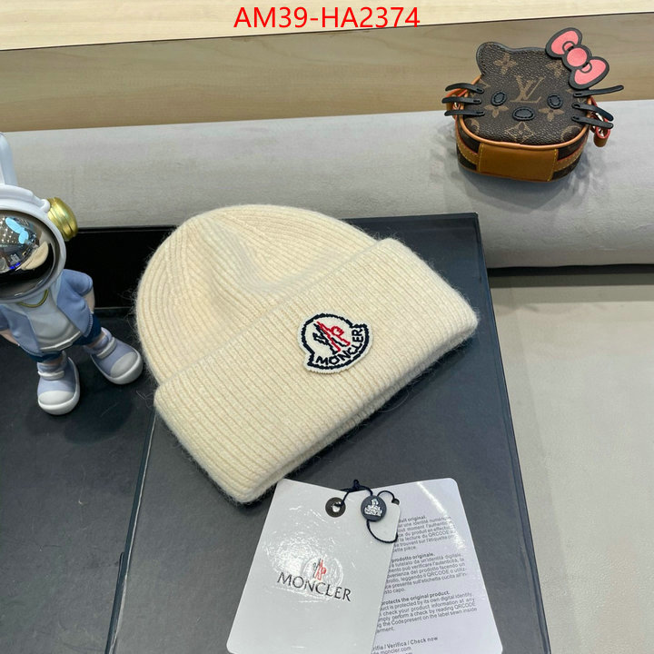 Cap(Hat)-Moncler top sale ID: HA2374 $: 39USD