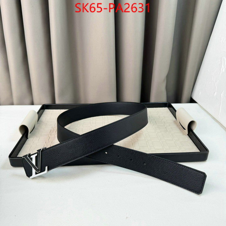 Belts-LV buy aaaaa cheap ID: PA2631 $: 65USD