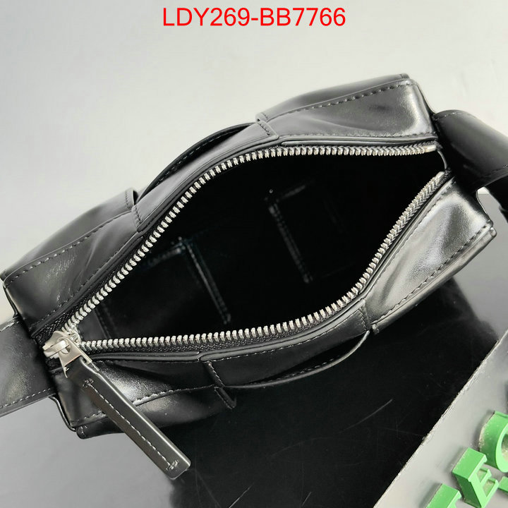 BV Bags(TOP)-Crossbody- only sell high-quality ID: BB7766 $: 269USD,