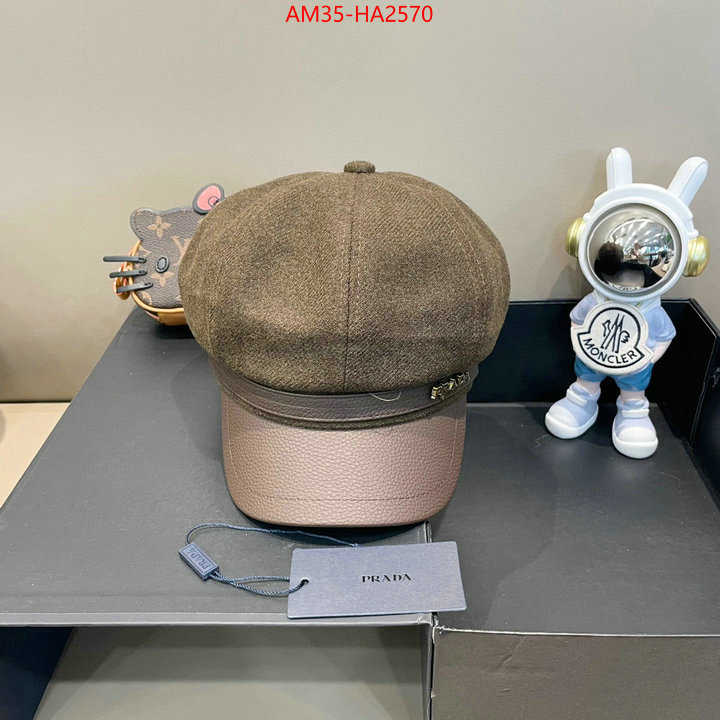 Cap (Hat)-Prada 7 star replica ID: HA2570 $: 35USD