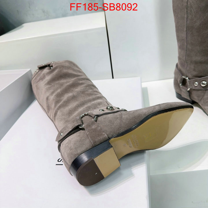 Women Shoes-Isabel Marant where to find the best replicas ID: SB8092 $: 185USD