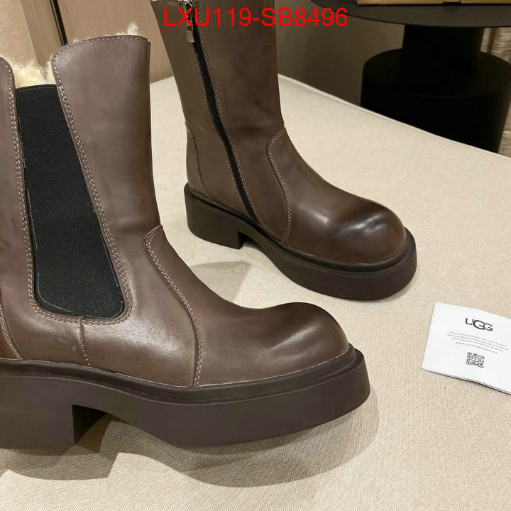 Women Shoes-Boots top quality designer replica ID: SB8496 $: 119USD