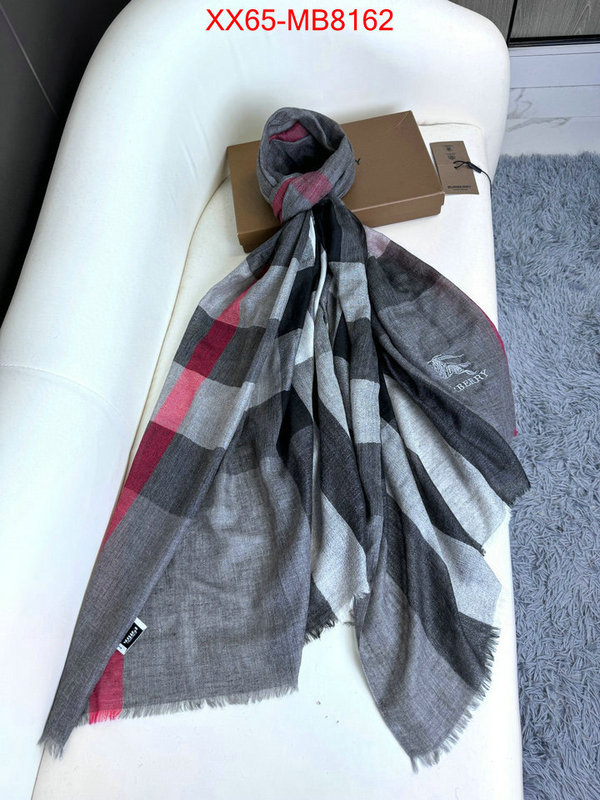 Scarf-Burberry mirror quality ID: MB8162 $: 65USD