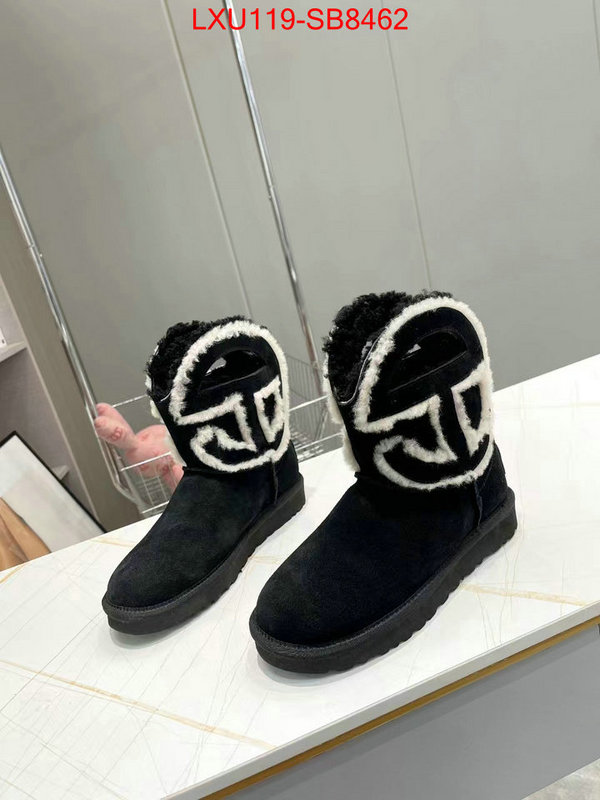 Women Shoes-UGG perfect quality designer replica ID: SB8462 $: 119USD