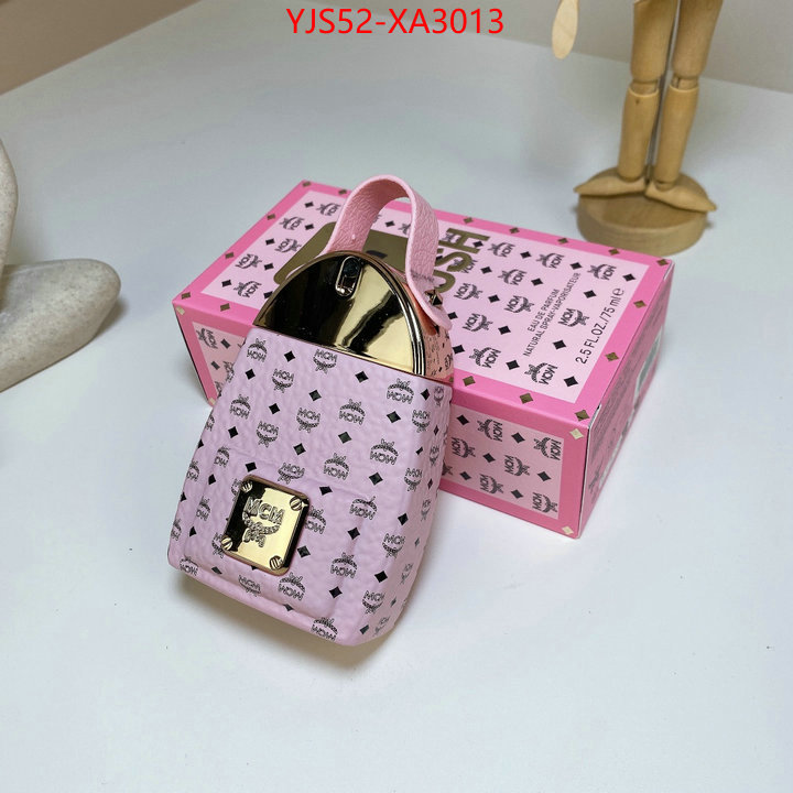 Perfume-MCM where can you buy replica ID: XA3013 $: 52USD