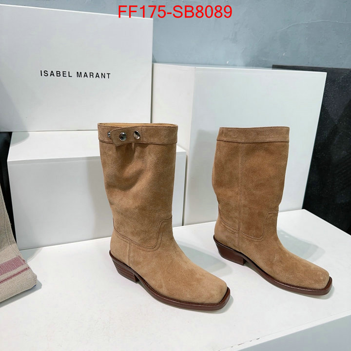 Women Shoes-Isabel Marant china sale ID: SB8089 $: 175USD