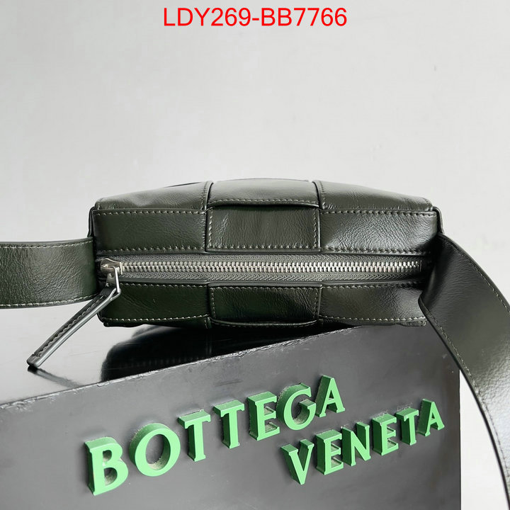 BV Bags(TOP)-Crossbody- only sell high-quality ID: BB7766 $: 269USD,