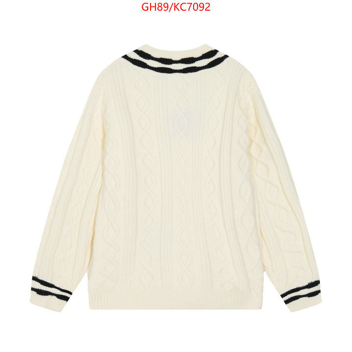 Clothing-LV store ID: KC7092 $: 89USD