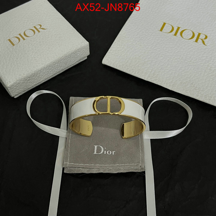 Jewelry-Dior replica us ID: JN8765 $: 52USD