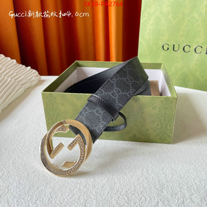 Belts-Gucci flawless ID: PA2764 $: 59USD