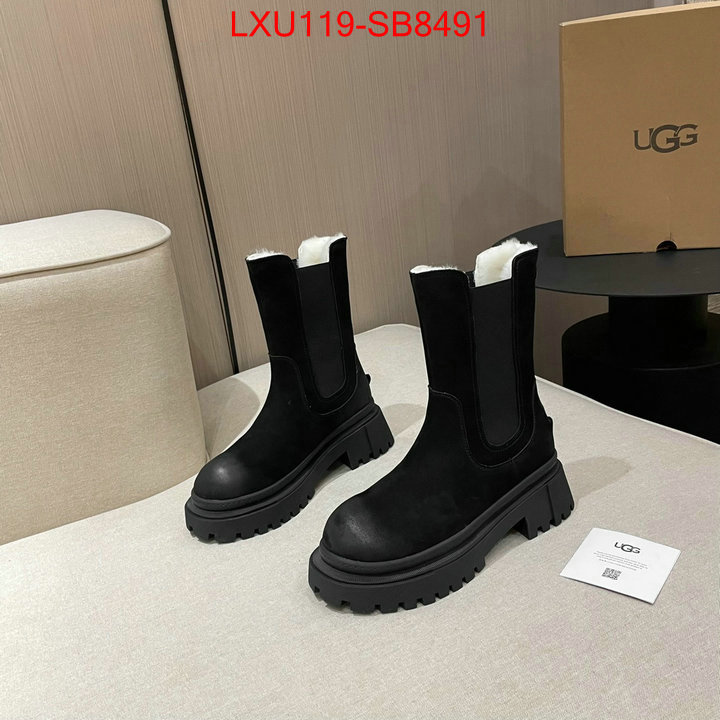 Women Shoes-Boots high quality customize ID: SB8491 $: 119USD