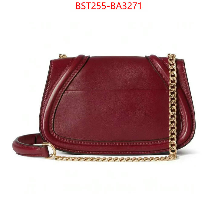 Gucci Bags(TOP)-Crossbody- found replica ID: BA3271 $: 255USD,