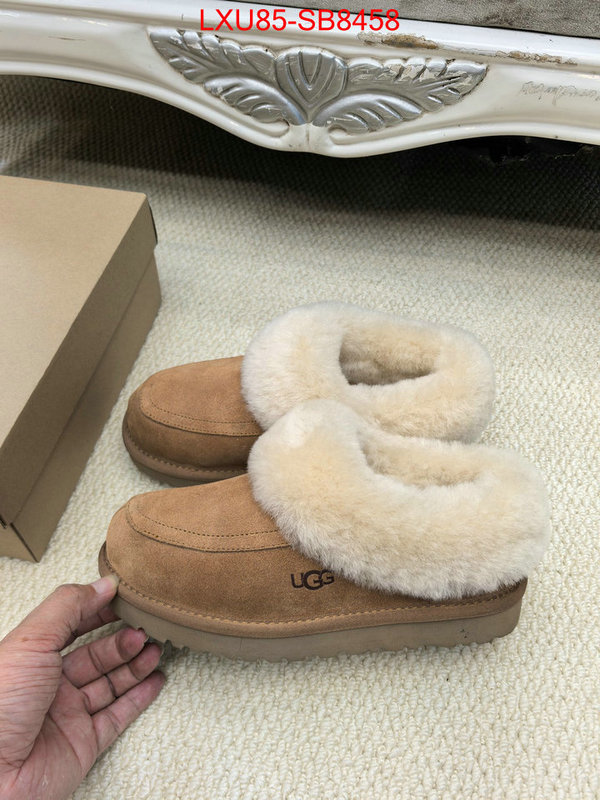 Women Shoes-UGG unsurpassed quality ID: SB8458 $: 85USD