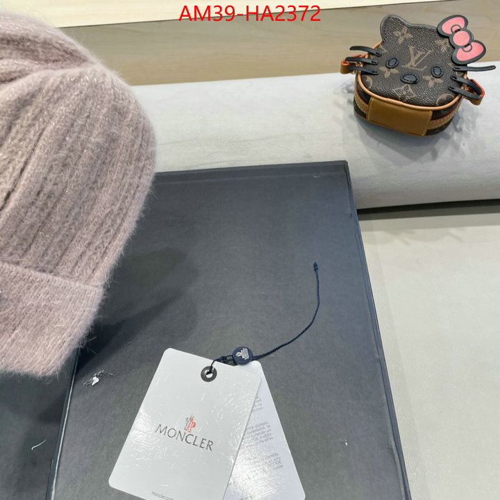 Cap(Hat)-Moncler best aaaaa ID: HA2372 $: 39USD