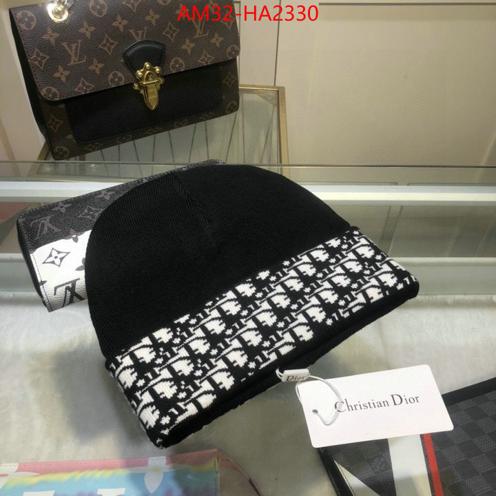 Cap (Hat)-Dior 7 star ID: HA2330 $: 32USD