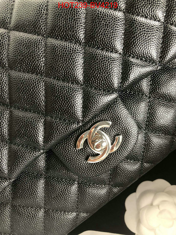 Chanel Bags(TOP)-Crossbody- online from china ID：BV4219 $: 239USD,