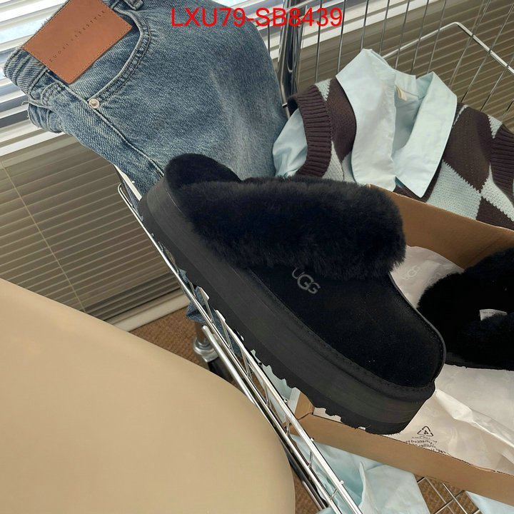 Women Shoes-UGG replica every designer ID: SB8439 $: 79USD