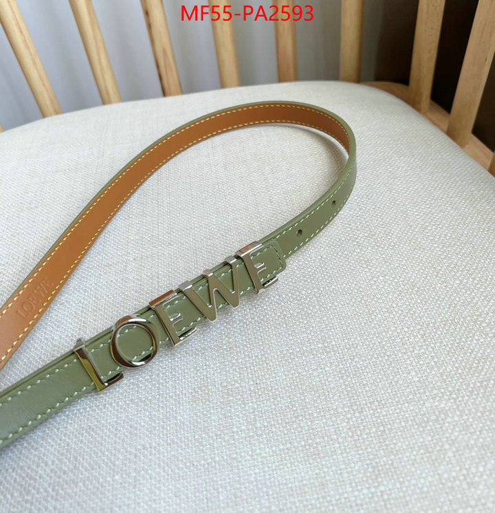 Belts-Loewe how quality ID: PA2593 $: 55USD