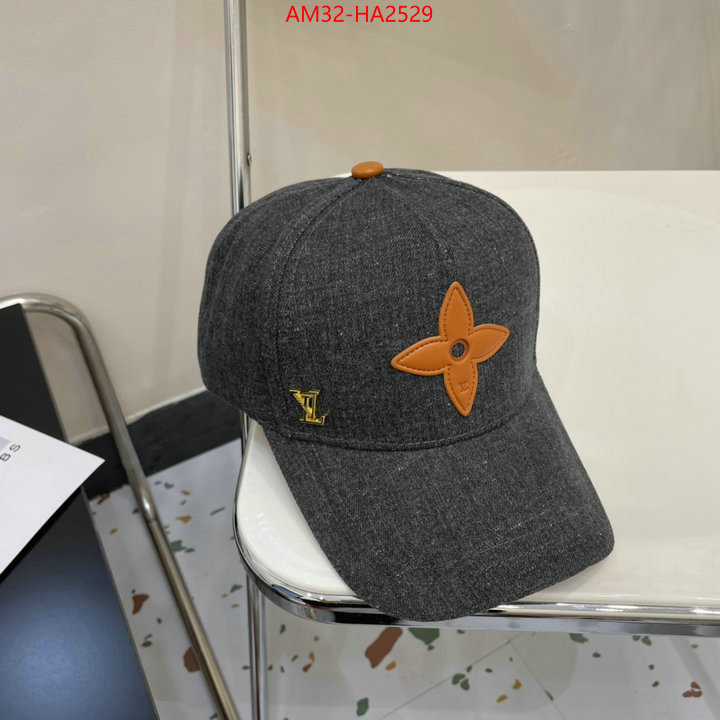 Cap(Hat)-LV where can you buy replica ID: HA2529 $: 32USD