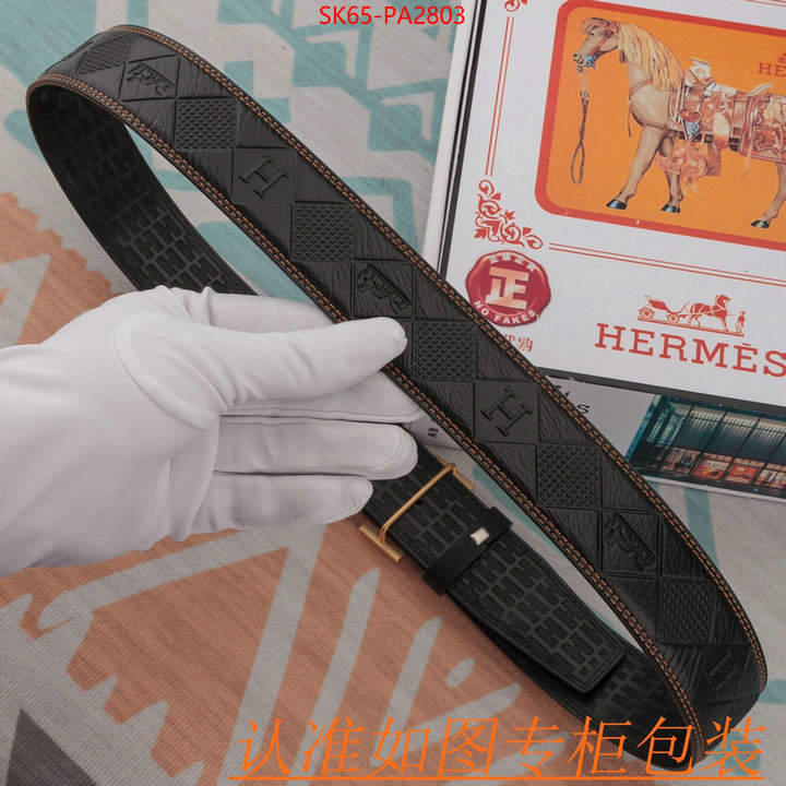 Belts-Hermes shop ID: PA2803 $: 65USD