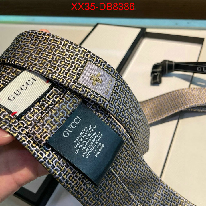 Ties-Gucci best like ID: DB8386 $: 35USD