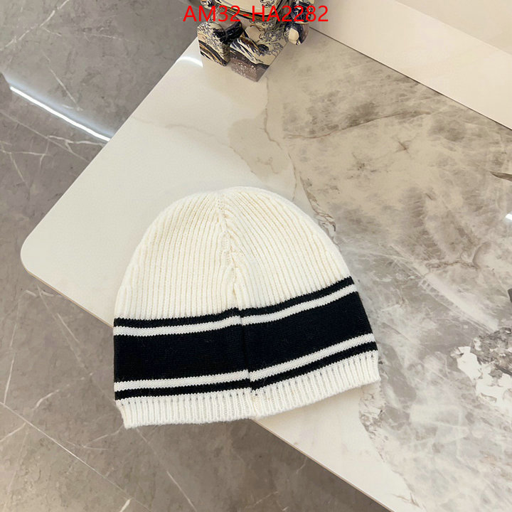 Cap(Hat)-Celine buy luxury 2024 ID: HA2282 $: 32USD