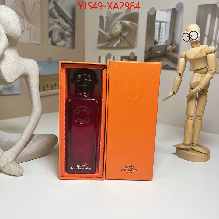 Perfume-Hermes shop the best high quality ID: XA2984 $: 49USD