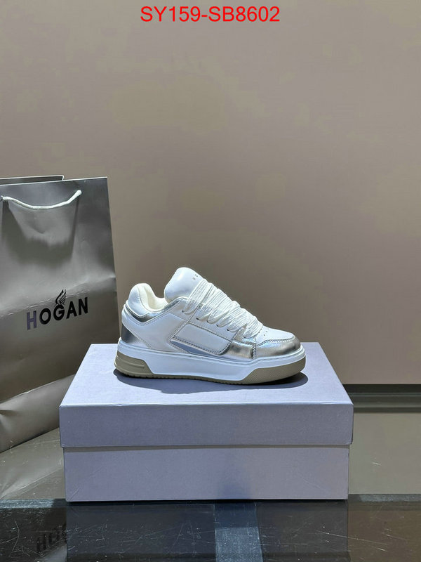 Men Shoes-Hogan are you looking for ID: SB8602 $: 159USD