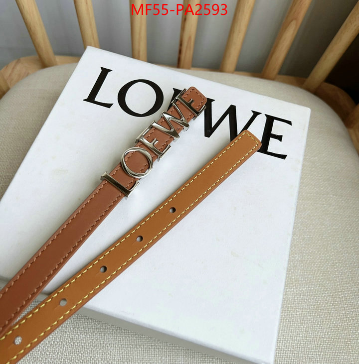 Belts-Loewe how quality ID: PA2593 $: 55USD