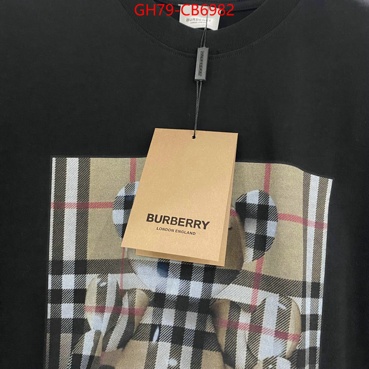 Clothing-Burberry most desired ID: CB6982 $: 79USD