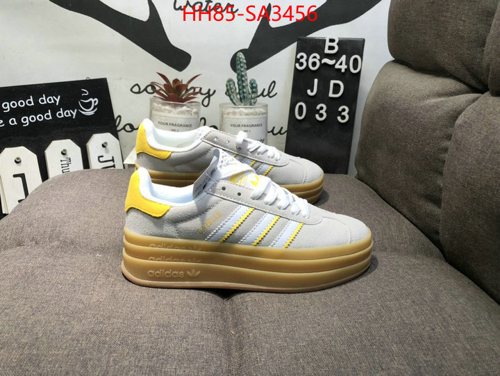 Women Shoes-Adidas aaaaa replica ID: SA3456 $: 85USD