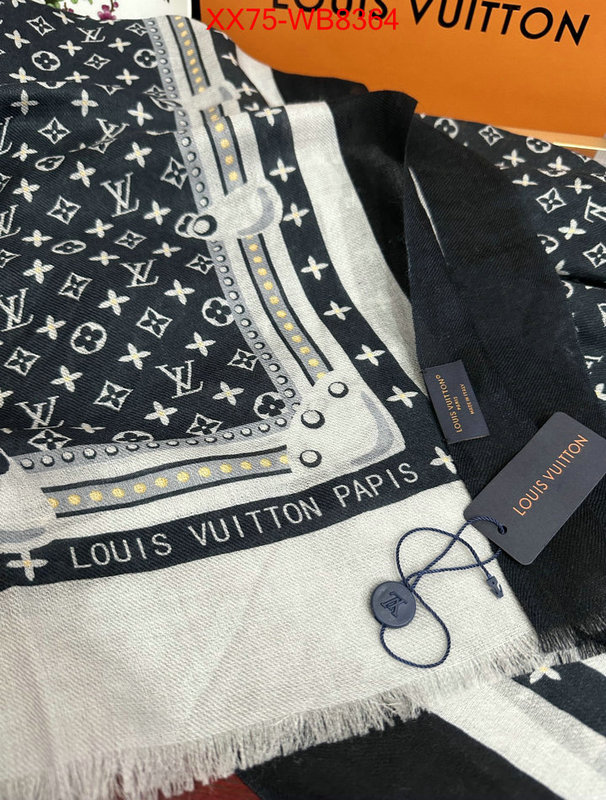 Scarf-LV the most popular ID: MB8364 $: 75USD