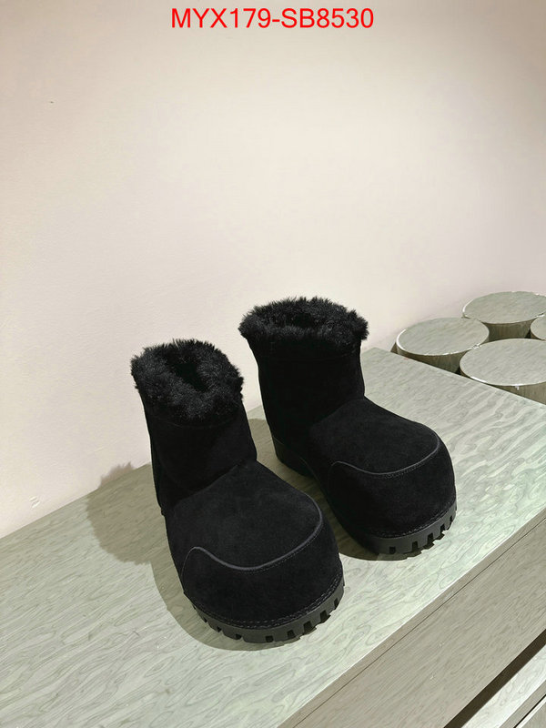 Women Shoes-Boots luxury shop ID: SB8530 $: 179USD