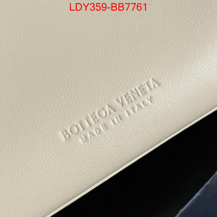 BV Bags(TOP)-Handbag- shop cheap high quality 1:1 replica ID: BB7761 $: 359USD,