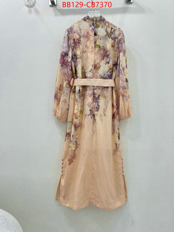 Clothing-Zimmermann where could you find a great quality designer ID: CB7370 $: 129USD