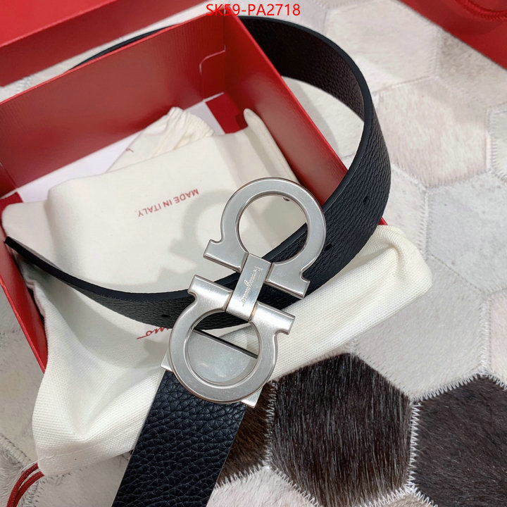 Belts-Ferragamo buy the best replica ID: PA2718 $: 59USD