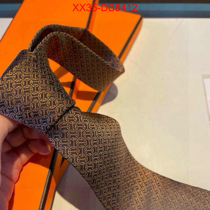 Ties-Hermes perfect ID: DB8412 $: 35USD