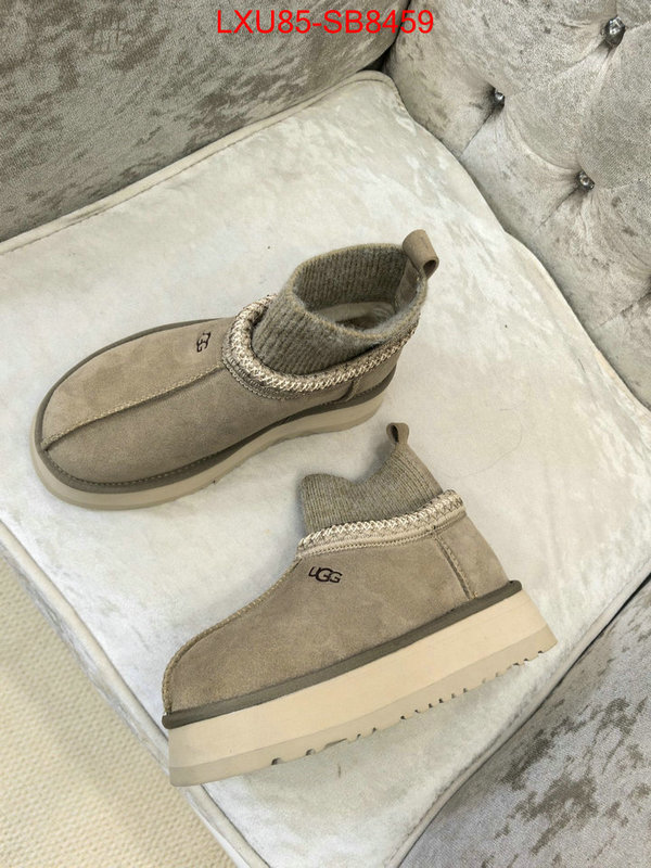 Women Shoes-UGG the best quality replica ID: SB8459 $: 85USD