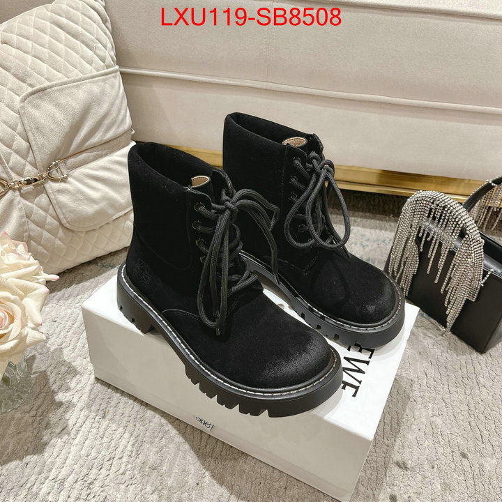 Women Shoes-Boots wholesale designer shop ID: SB8508 $: 119USD